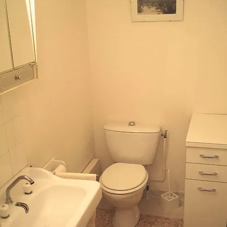 Résidence La Léonie Appart hôtel 2*