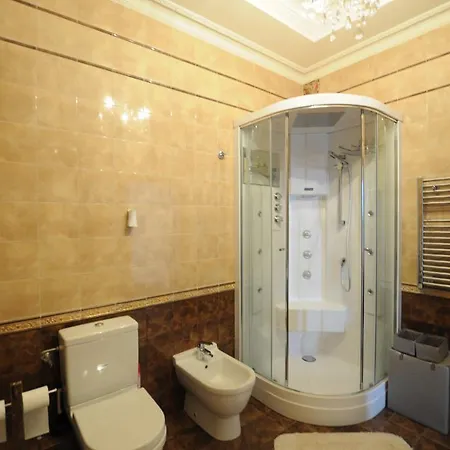 53 Promenade Des Apartament *