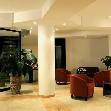 Adagio Access Garibaldi Appart hôtel Nice