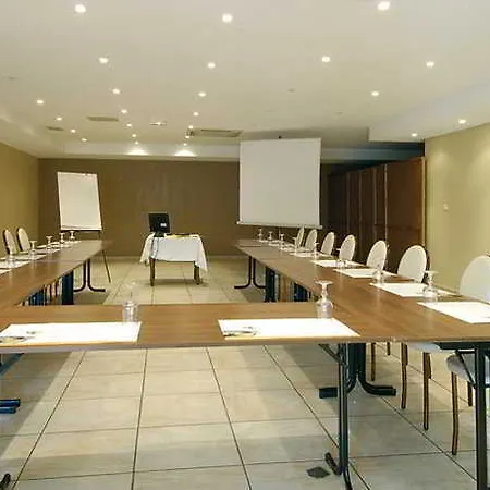 Hotel Anis
