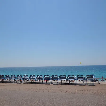 53 Promenade Des Nicea