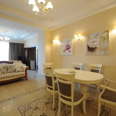 Apartament 53 Promenade Des *