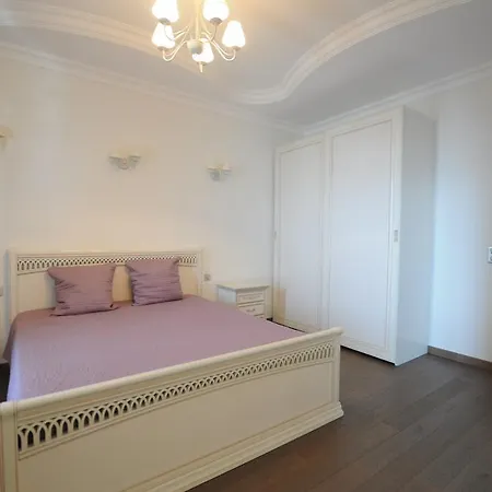 Apartament 53 Promenade Des *