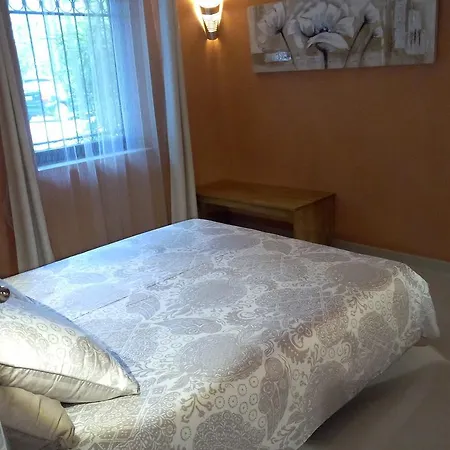 Affittacamere Du Chateau Nizza