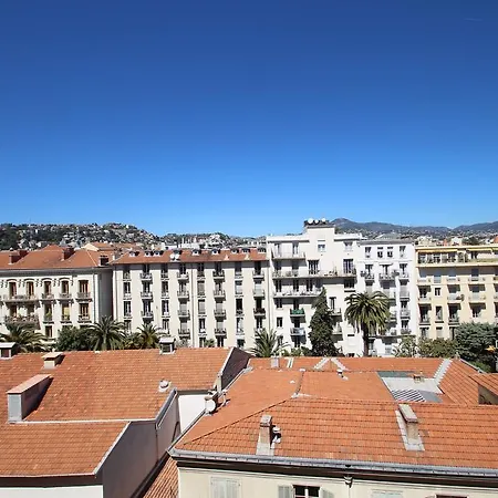 Apartment Riviera Sport Plage *