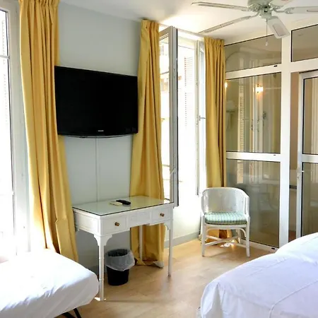 Boutique Cote D'azur 4* Niza