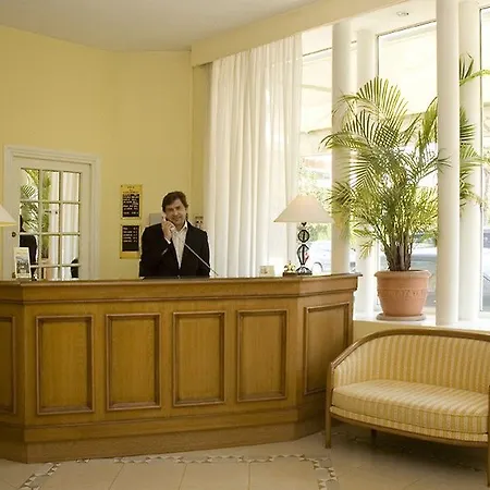 Aria Hotell