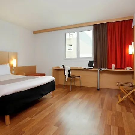 Easyhotel Old Town 2* Nizza