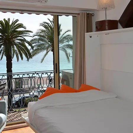 Apartamento Le Grand Sud *