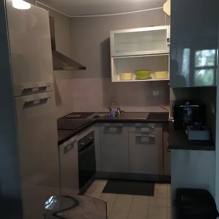 Apartment Floreva *