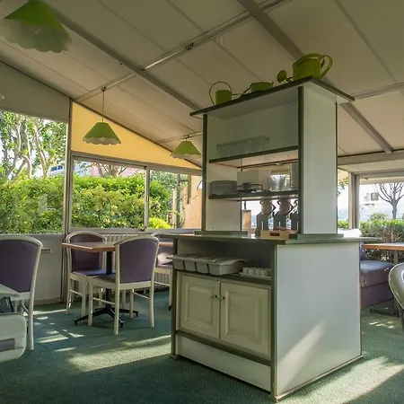 Hotel Floride Niza