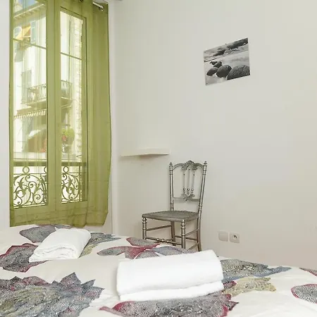 Apartment Balestre Five Stars House *