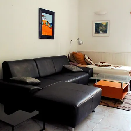 Anahit Apartment
