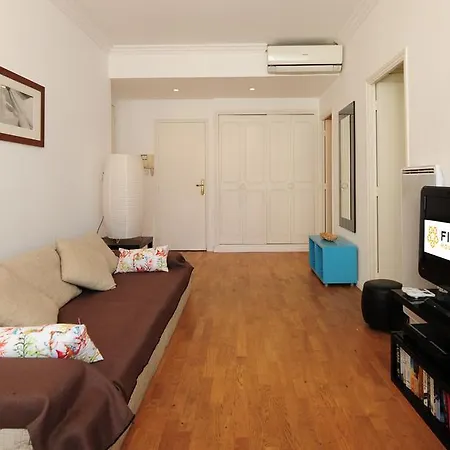Balestre Five Stars House Apartment *