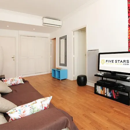 Balestre Five Stars House Nice