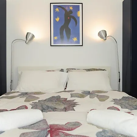Balestre Five Stars House Nice