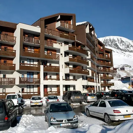 Vakantiepark Odalys Le Christiana