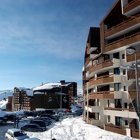 Odalys Le Christiana Alpe d'Huez