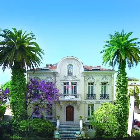 Résidence La Léonie Appart hôtel Nice