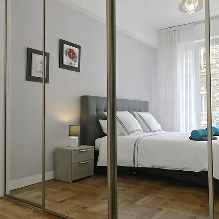Le Fontainebleau Appartement Nice