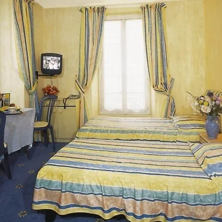 Meyerbeer Beach Hostel Nizza