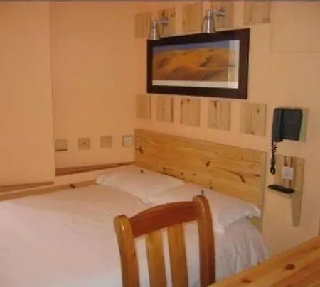 Hotel apartamentowy Comte De 2*
