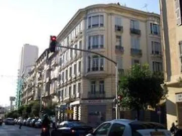 Гостевой дом Maison Bonfils 5*