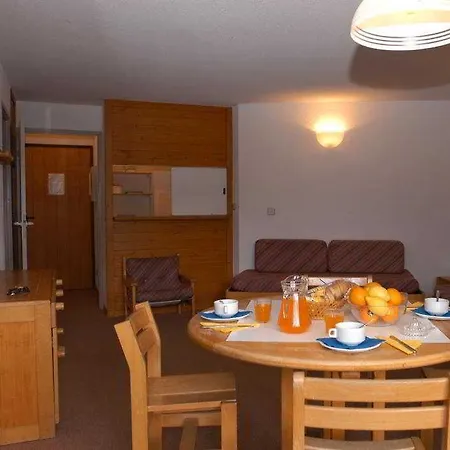 Odalys Le Christiana Vakantiepark Alpe d'Huez