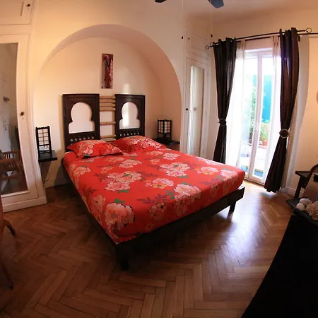 Appartement 6 Bedrooms Seaview House, Old Town