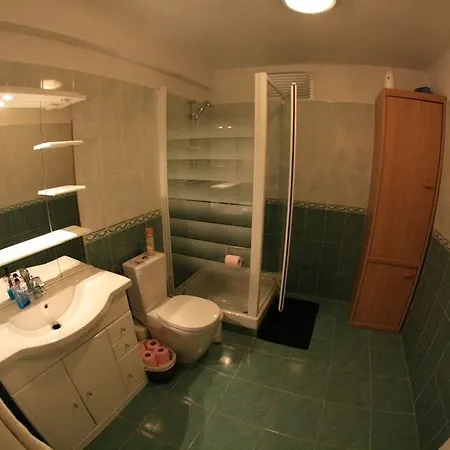Appartement 6 Bedrooms Seaview House, Old Town Nice