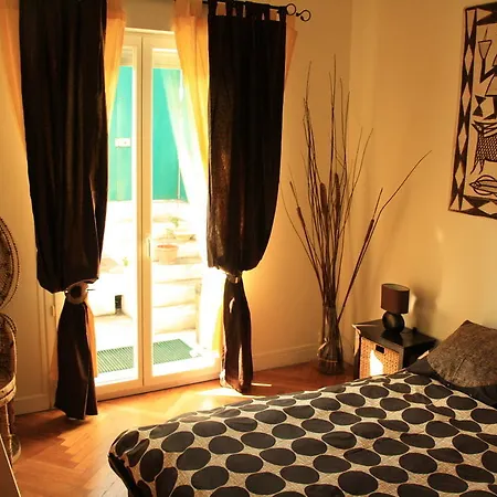 Appartement 6 Bedrooms Seaview House, Old Town *