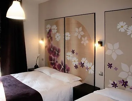 Anis Hotel 3*
