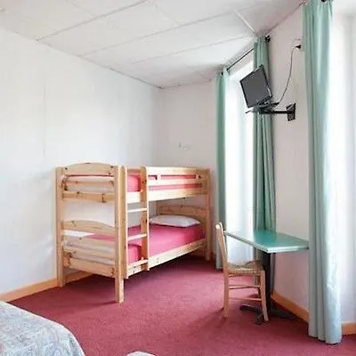 Hotel Saint Gothard Nice