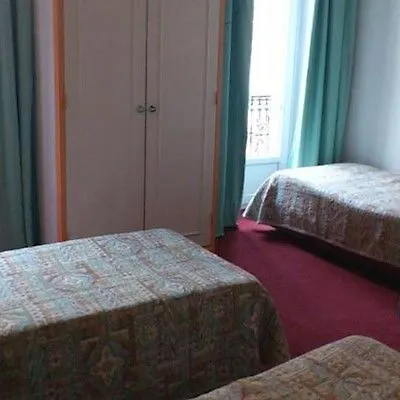 Hotel Saint Gothard 3*