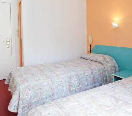 Saint Gothard 3* Nice