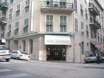 Saint Gothard Hotel Nice