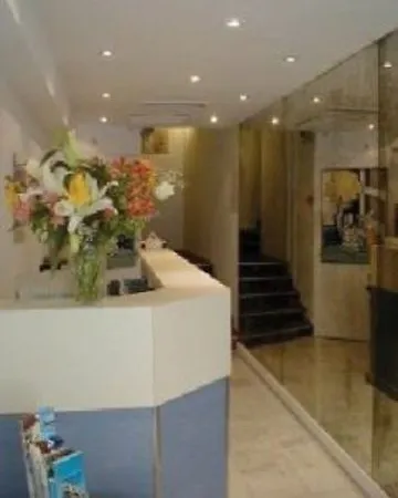 Hotel Carlyna Nicea