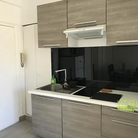 Hotel Boutique Cote D'azur Niza
