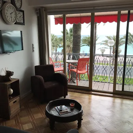 Apartamento Le Grand Sud *