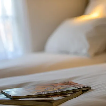 Hotel apartamentowy Comte De