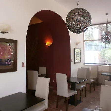 Anis Hotel