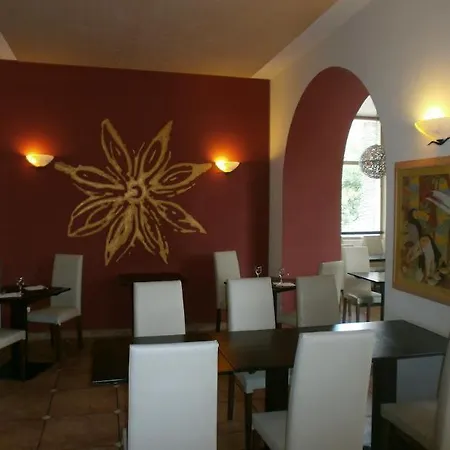 Hotel Anis 3*