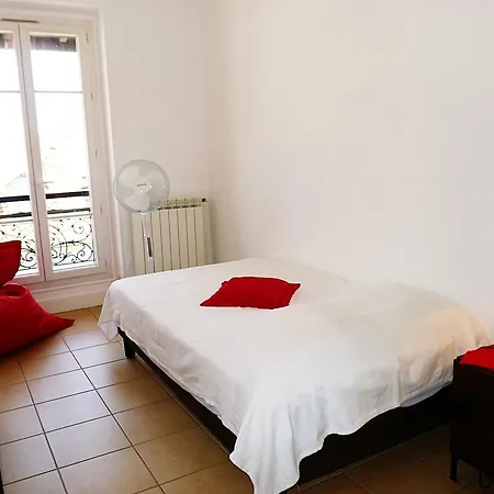 Liberation - Apartment Nice