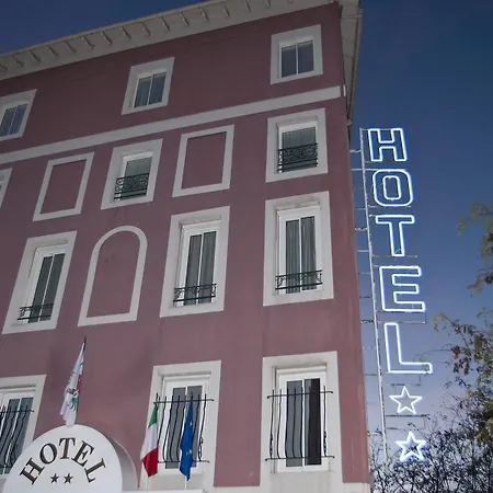 Hotel apartamentowy Comte De