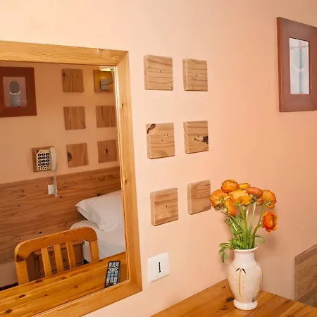 Comte De Hotel apartamentowy