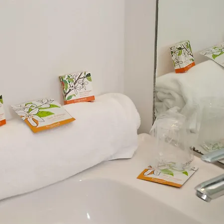 Hotel apartamentowy Comte De