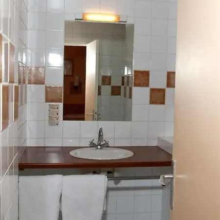 Hotel apartamentowy Comte De