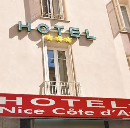 Hotel Boutique Cote D'azur