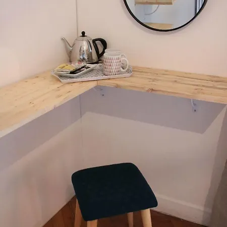 6 Bedrooms Seaview House, Old Town Appartement