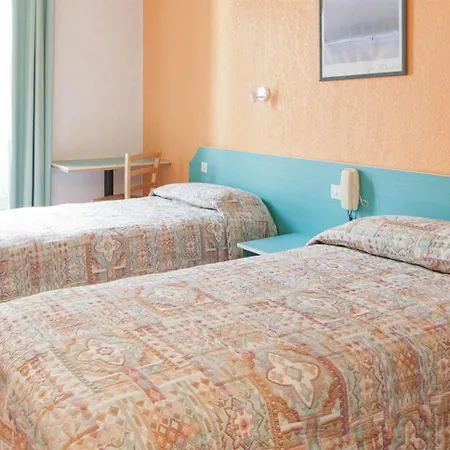 Saint Gothard Hotel Nice